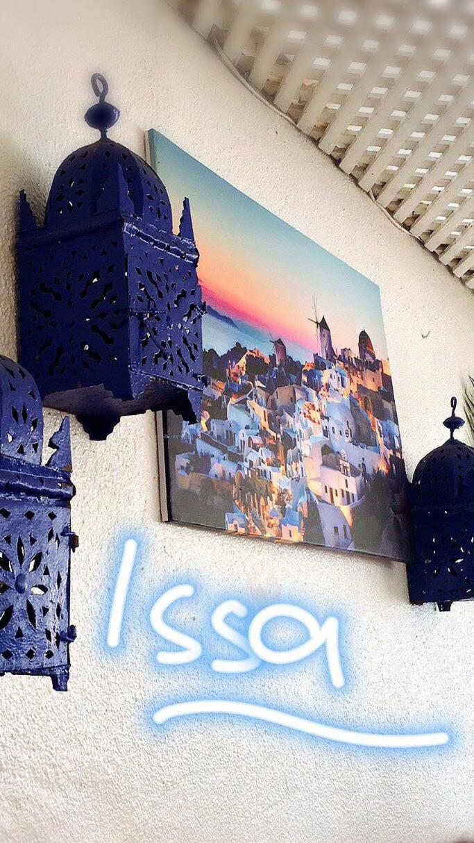 Issablanca Bed and Breakfast Oualidia Buitenkant foto