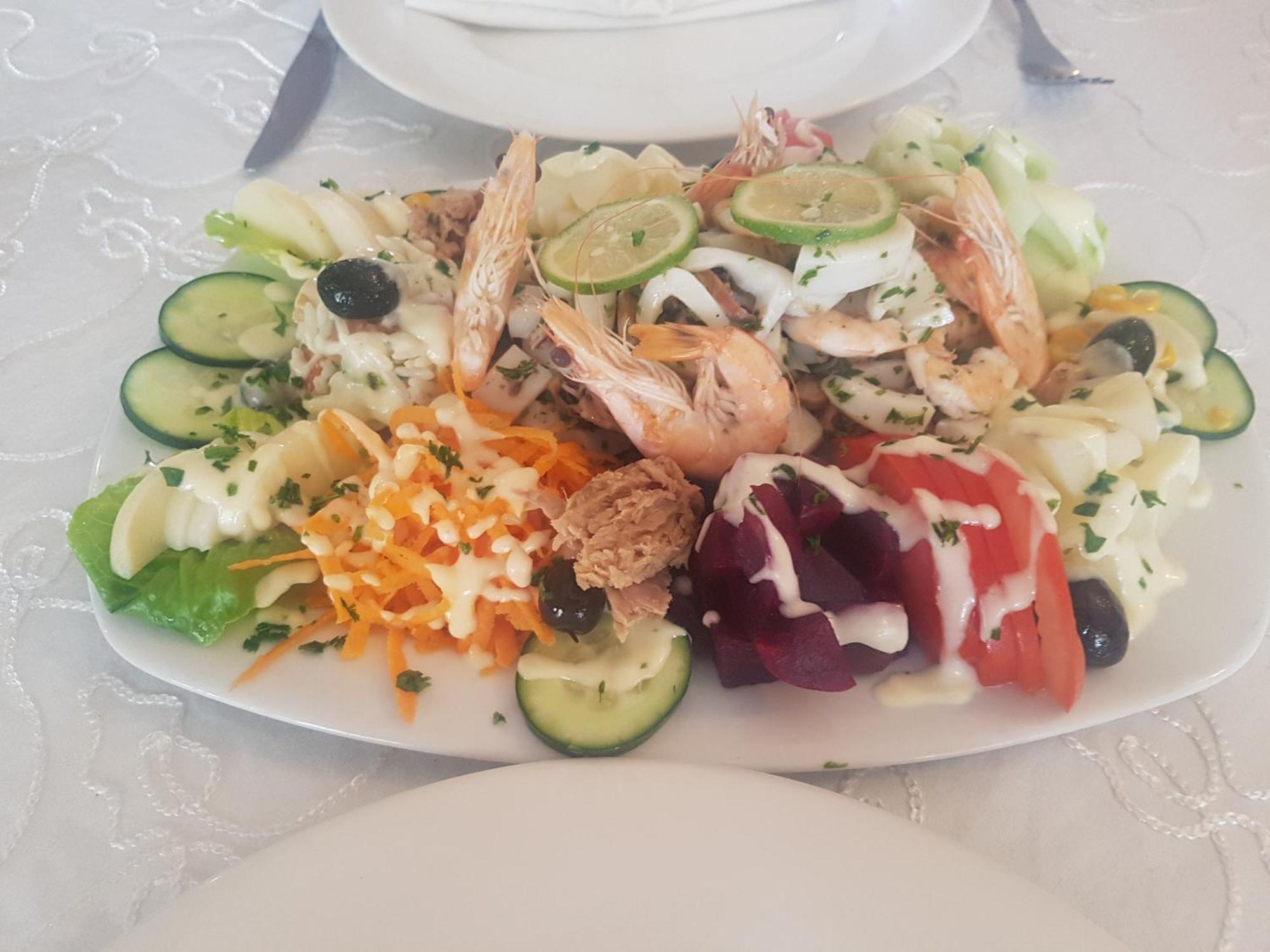 Issablanca Bed and Breakfast Oualidia Buitenkant foto
